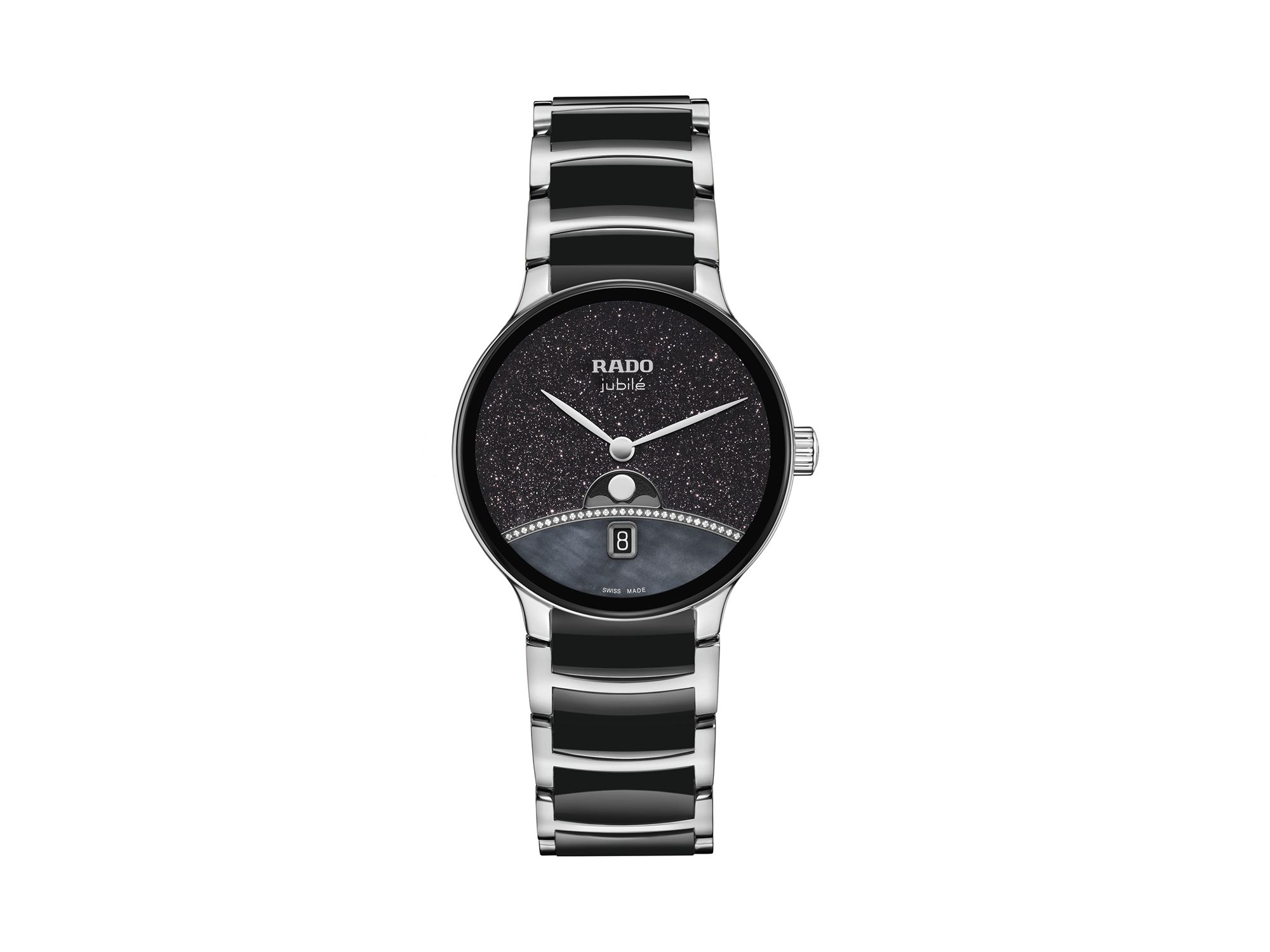 Centrix Moon Watch, 35mm - Image 1