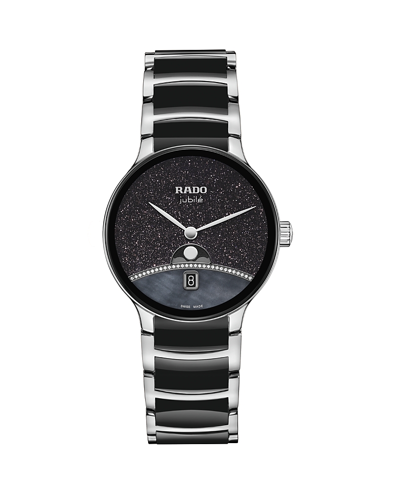 Rado Centrix Moon Watch, 35mm