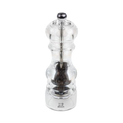 Paris Nancy Pepper Mill, 7