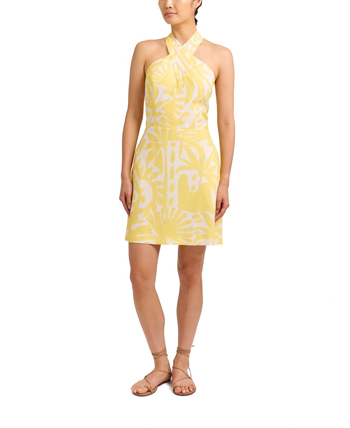 Cartolina Moran Dress
