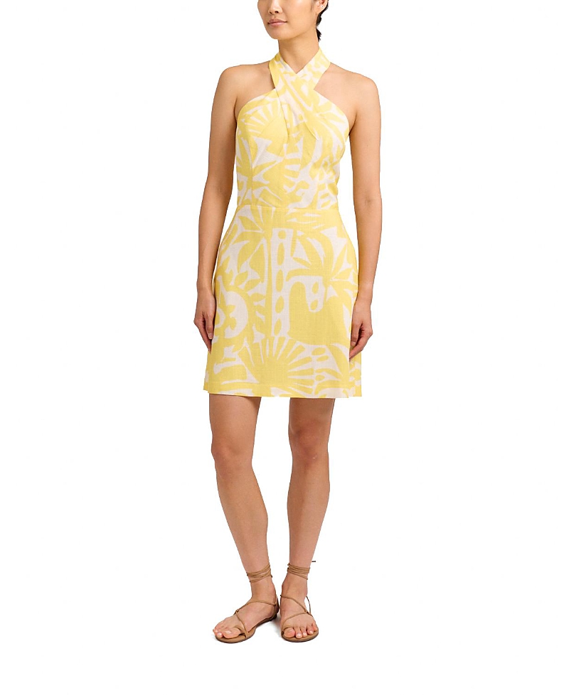 Cartolina Moran Dress