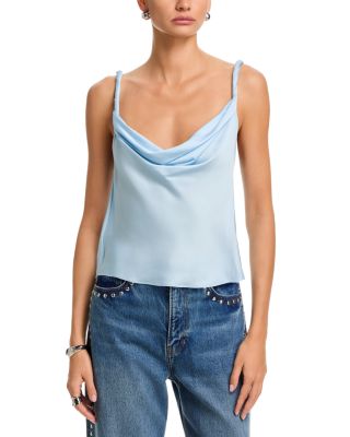 Monique Twisted Strap Camisole