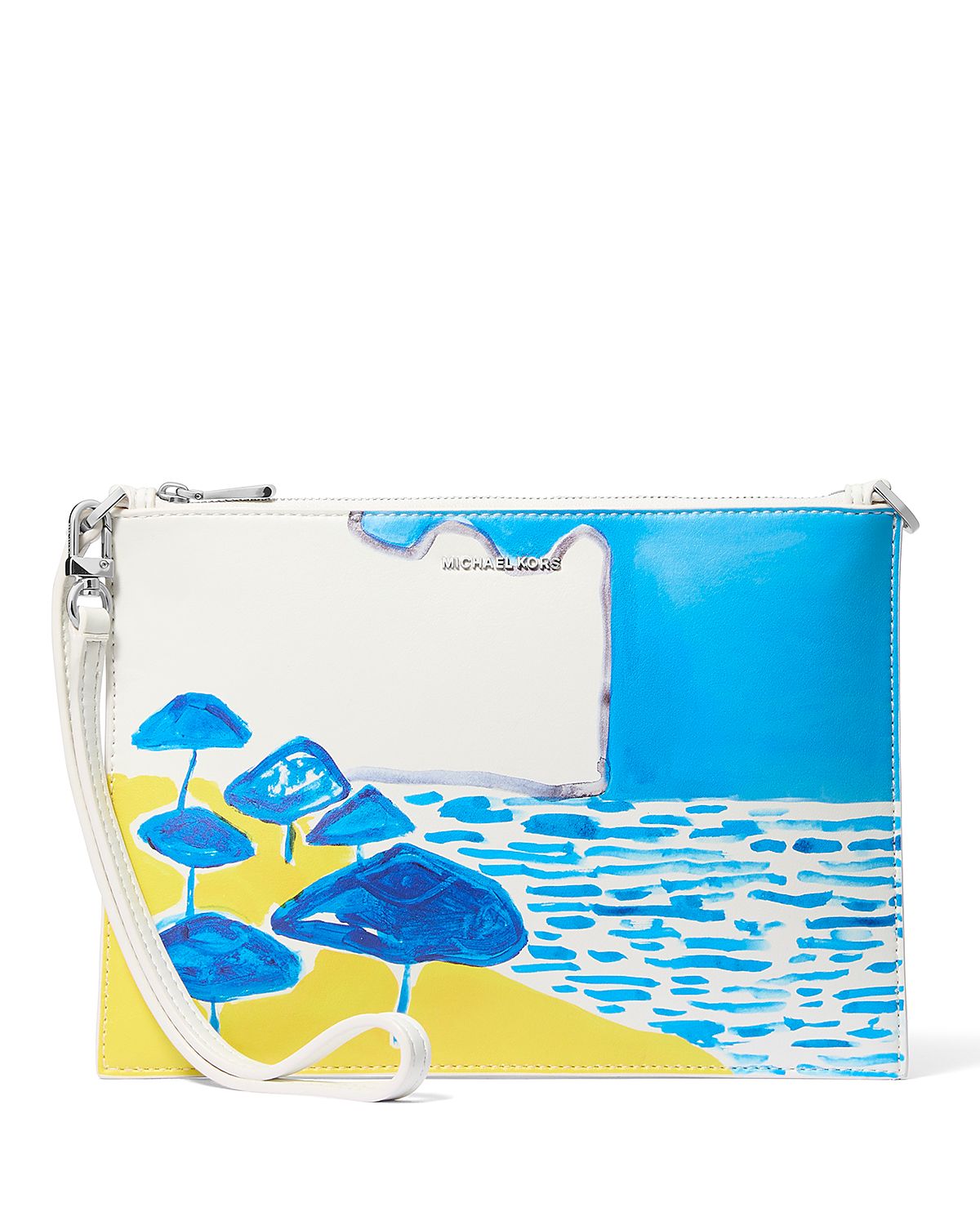 Michael Kors Convertible Wristlet