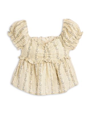 Girls' Teen Jubilee Top - Big Kid