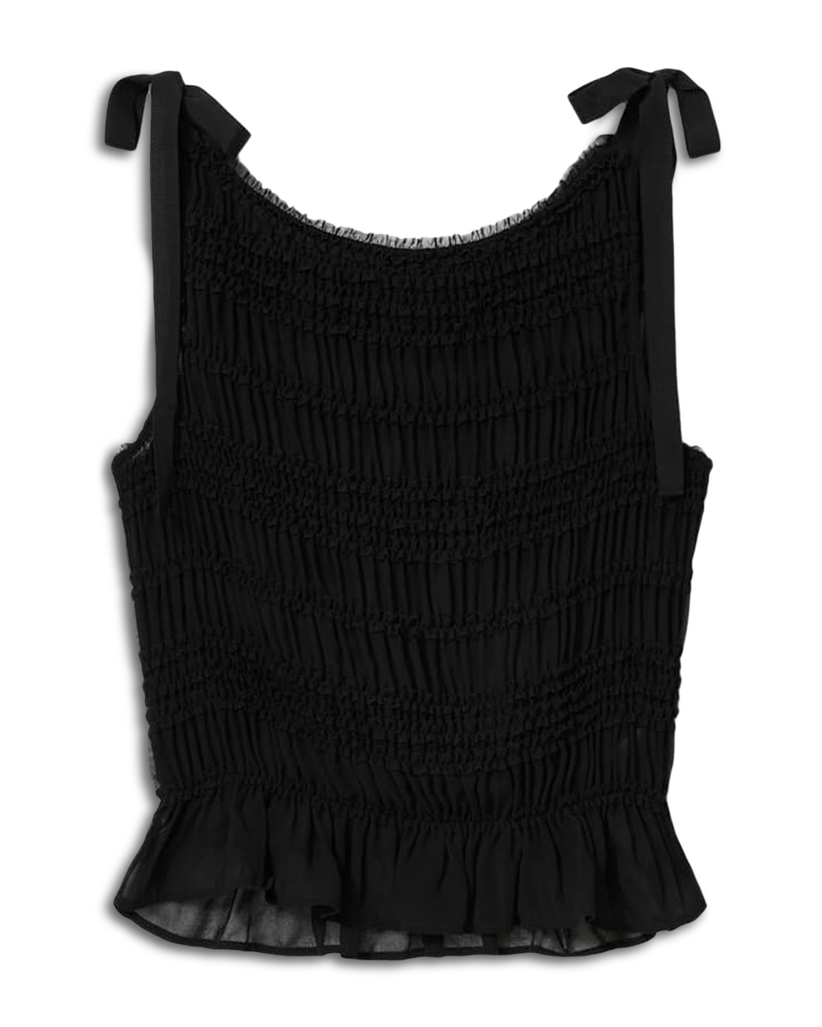 Lotus Top