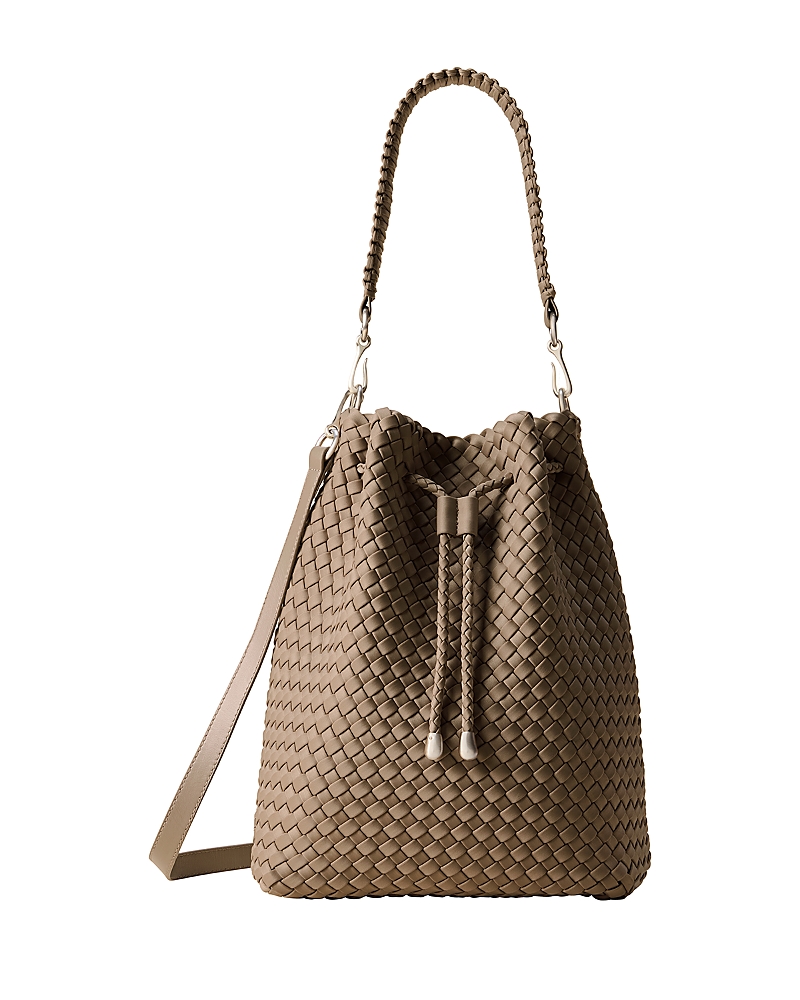 Naghedi Mercer Large Bucket Bag