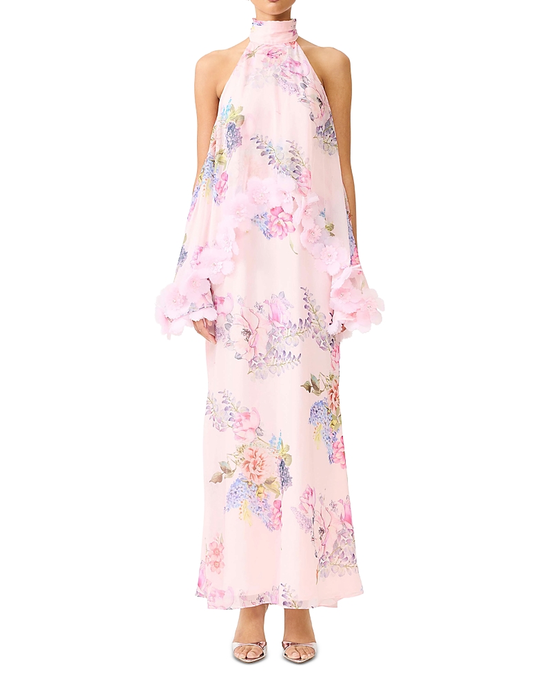 Elliatt Millie Tiered Gown
