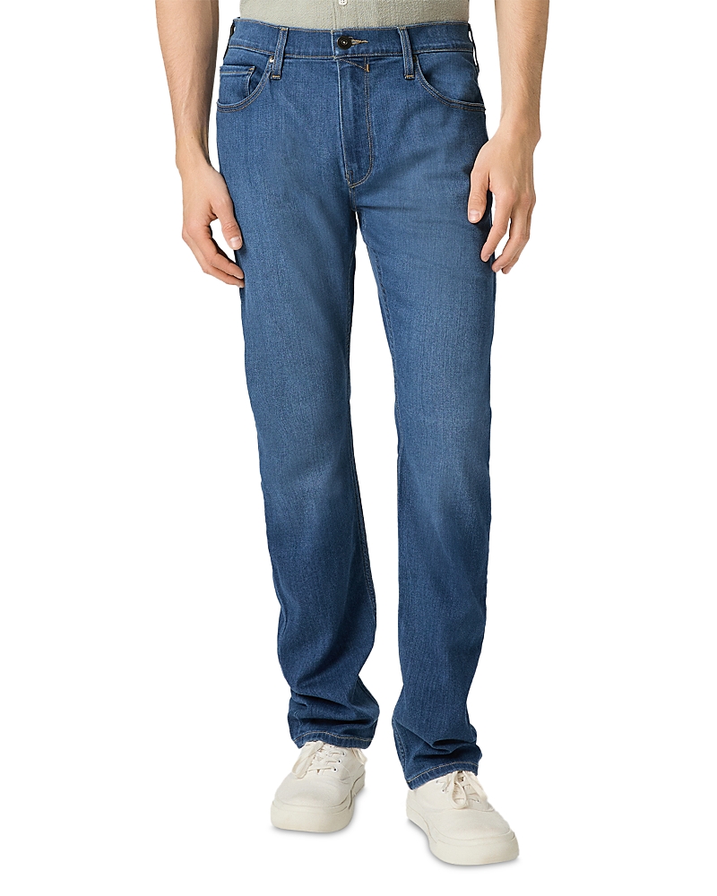 Paige Federal Slim Fit 32 Jeans in Carrick