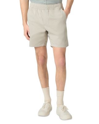 Elijah 6" Shorts