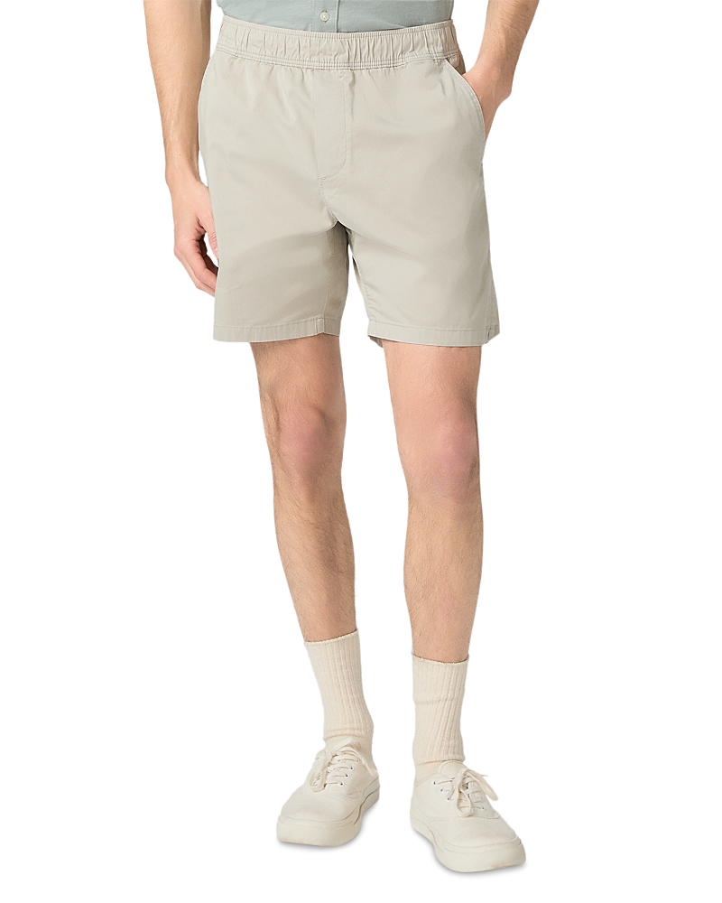 Paige Elijah 6 Shorts