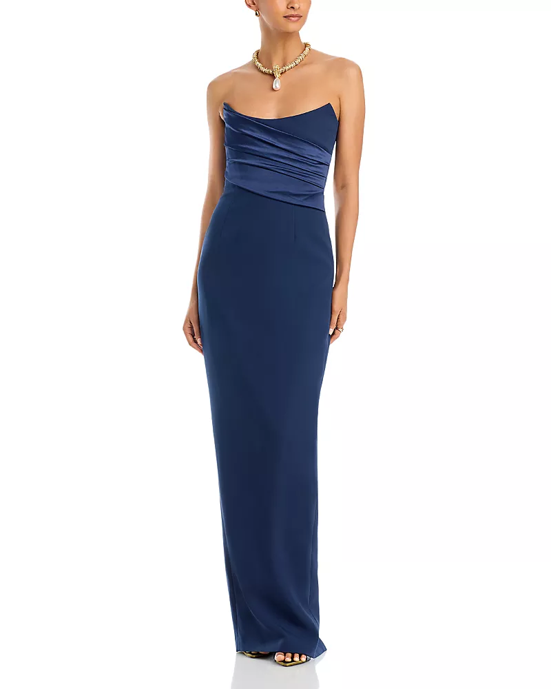Sau Lee Louisa Gown