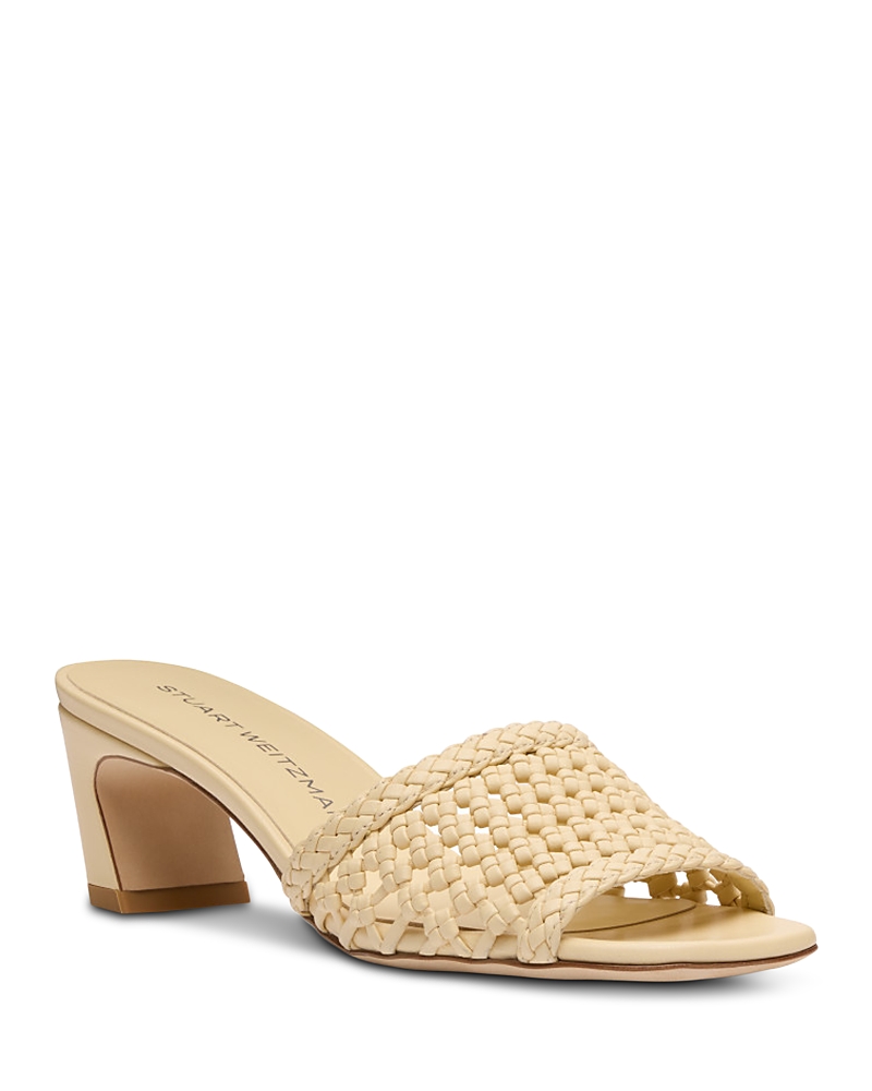 Stuart Weitzman Women's Marina 50 Sandals
