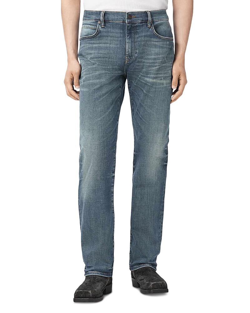 Allsaints Sid Comfort Skinny Fit Jeans