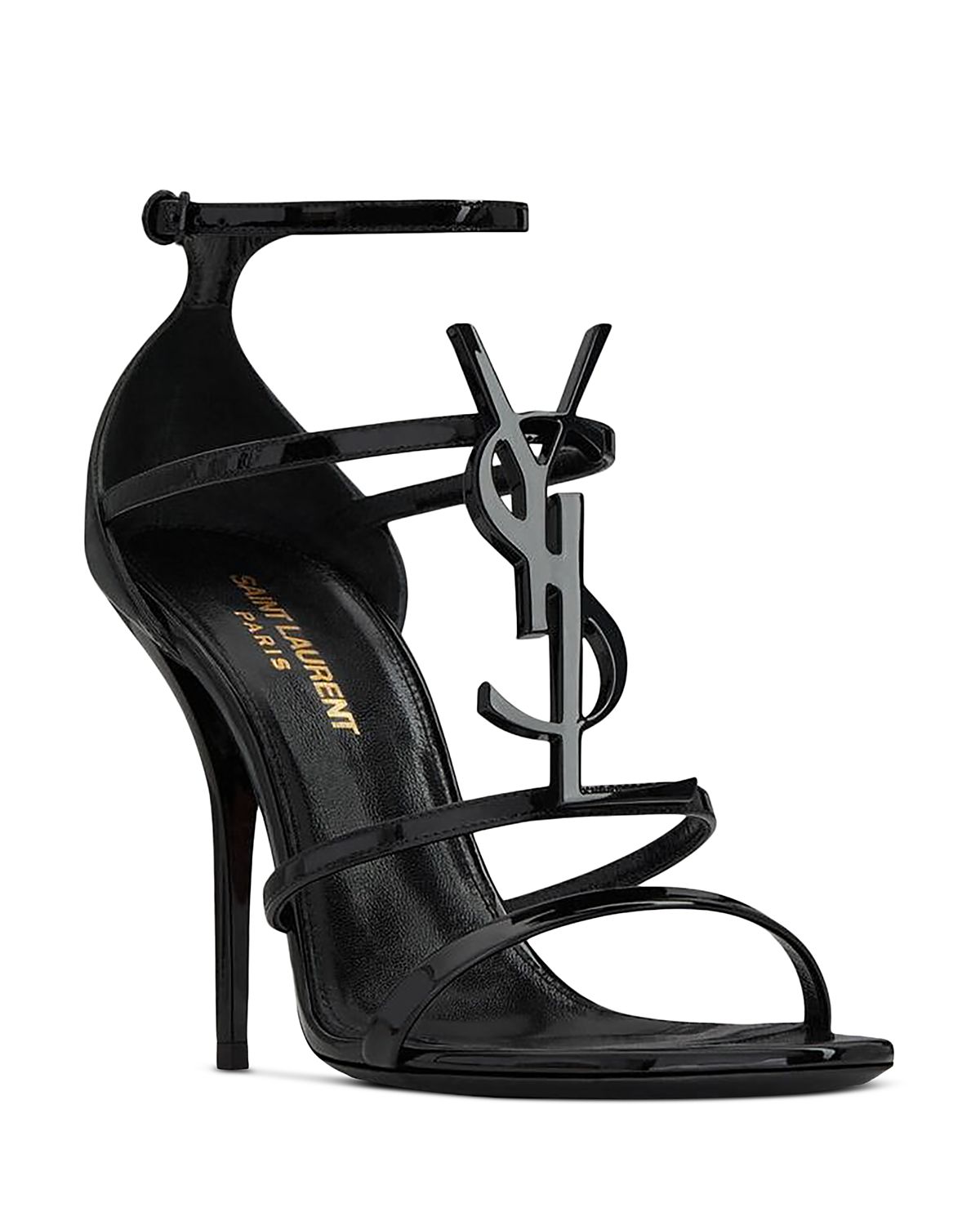 Saint Laurent Women's Cassandra Sandals