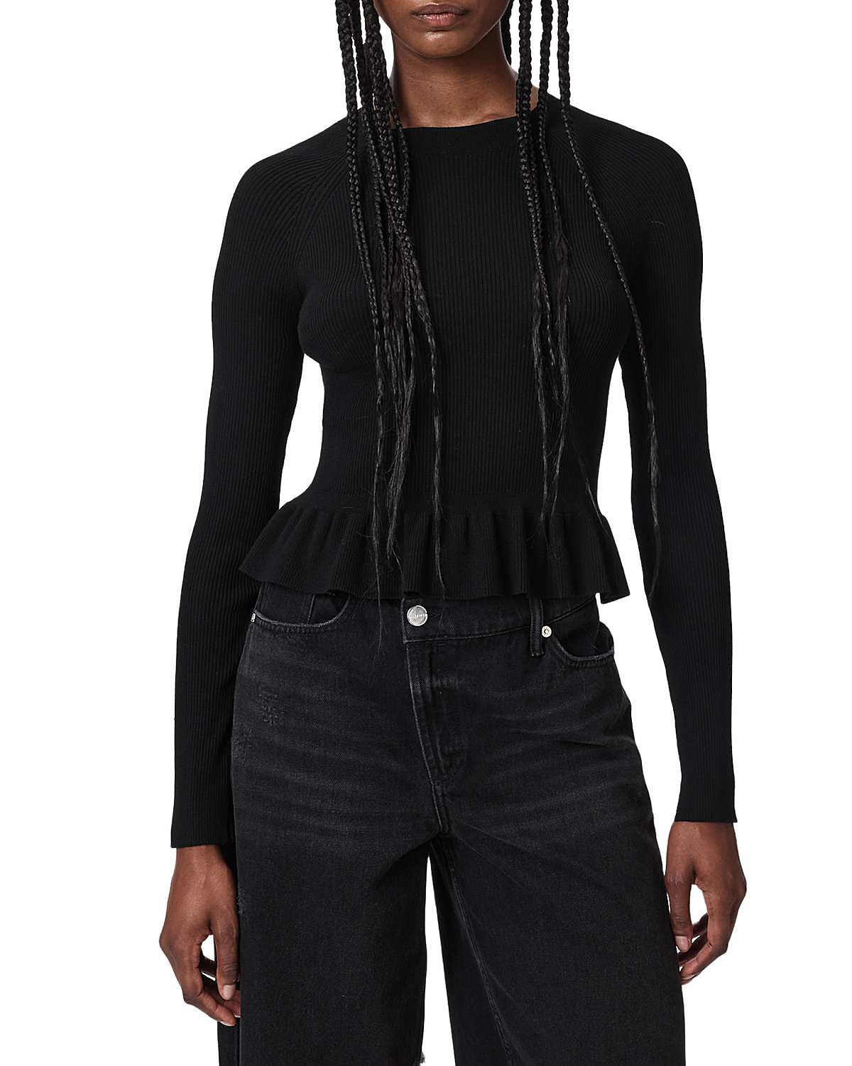 Allsaints Jas Sweater