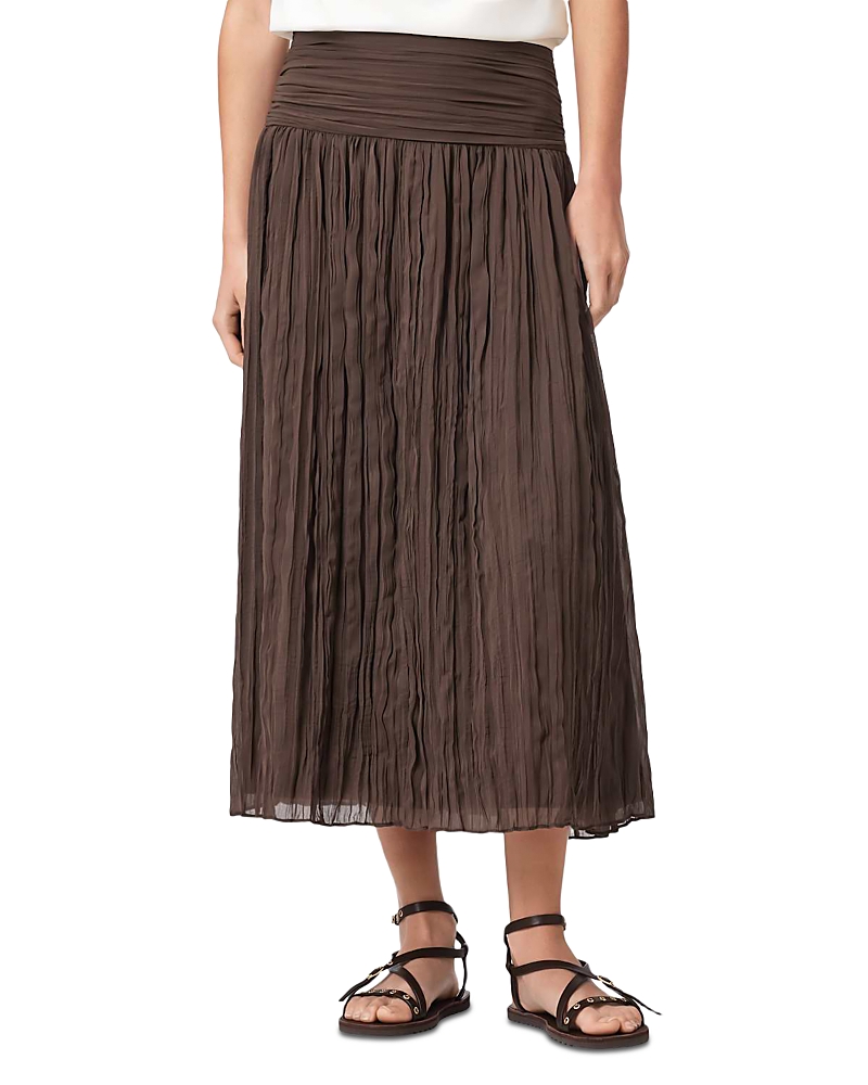 Allsaints Asal Maxi Skirt