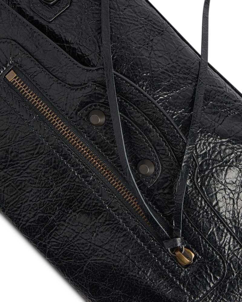 Balenciaga Le City Clutch by Bloomingdale's