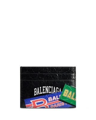 Cash Card Holder