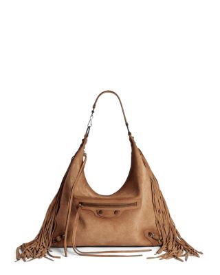  Le City Hobo Bag Medium