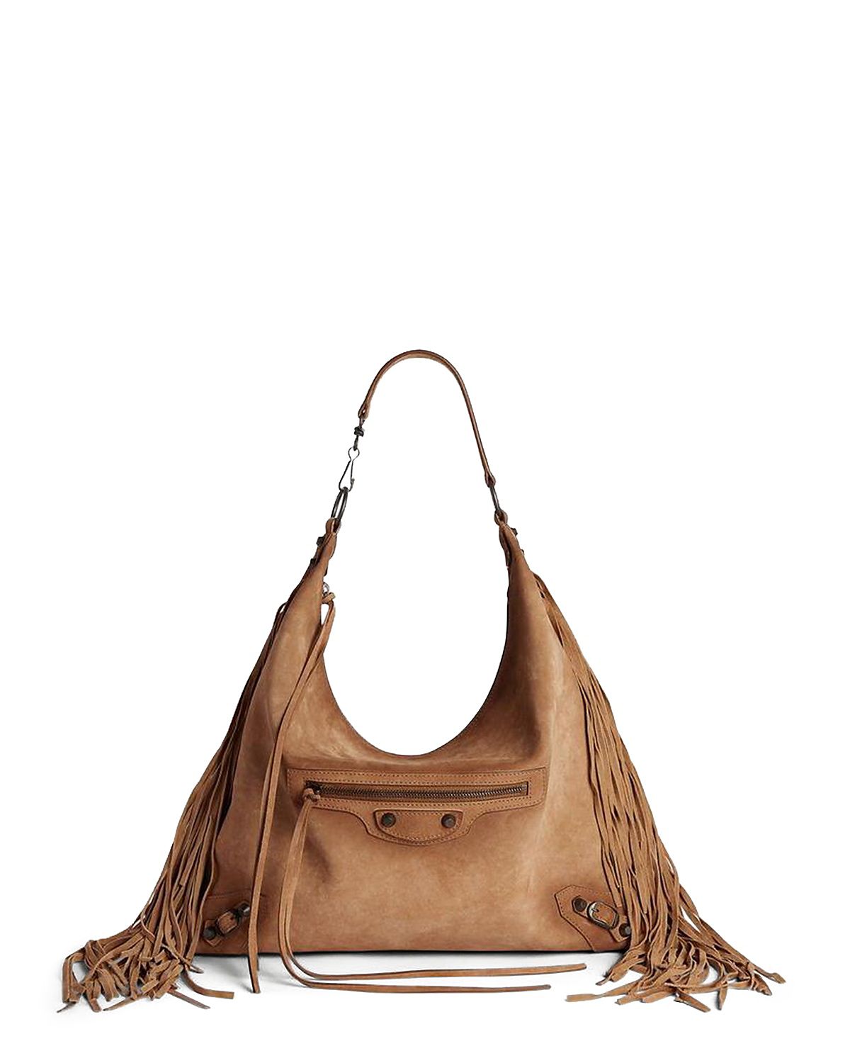 Balenciaga Le City Hobo Bag