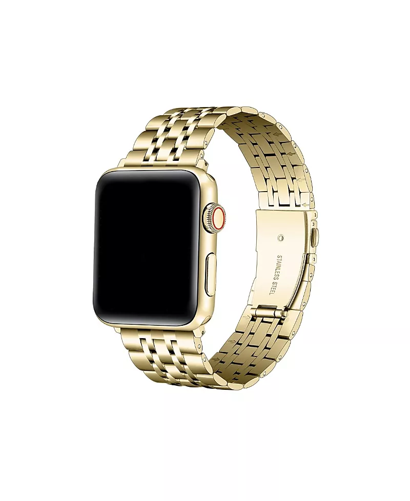 Posh Tech Rainey Stainless Steel Band for Apple Watch