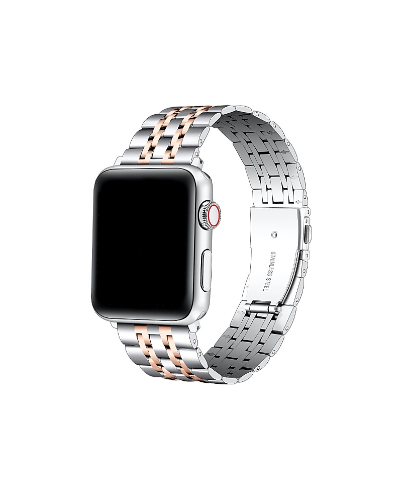 Posh Tech Rainey Stainless Steel Band for Apple Watch