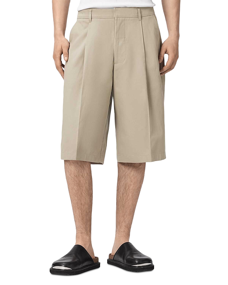 Allsaints Castro 13.4 Shorts