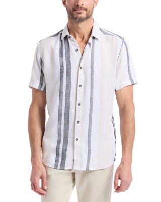 Makai Short Sleeve Woven Shirt