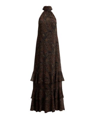 Ralph Lauren Gowns - Bloomingdale's