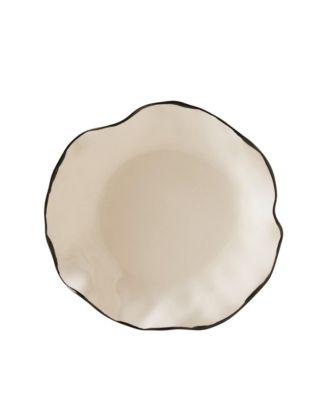  Ribbon Bread Plate