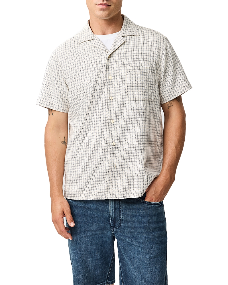 Rodd & Gunn East Gore Short Sleeve Shirt