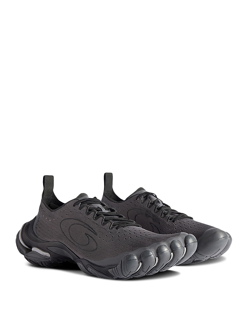 Balenciaga Men's Anatomic Runner Sneakers