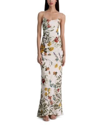 Montana Slip Gown