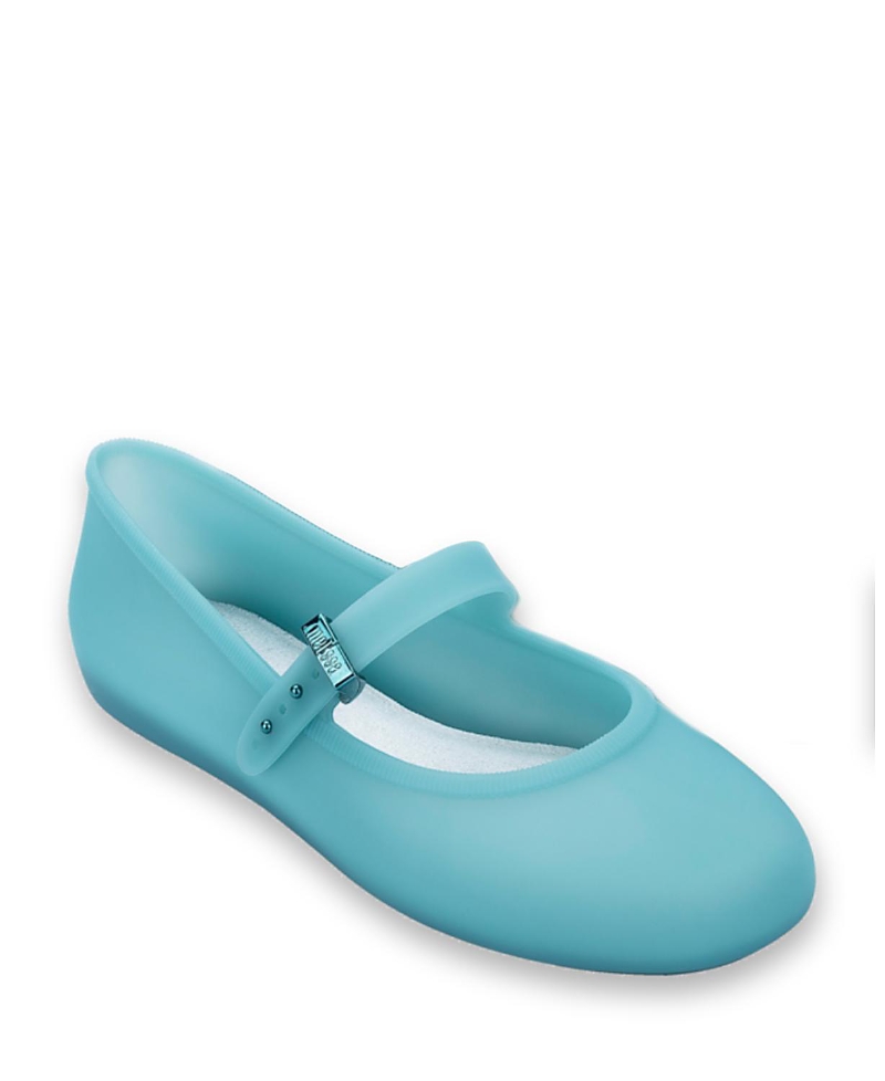 Melissa Women's Soft Ballerinas