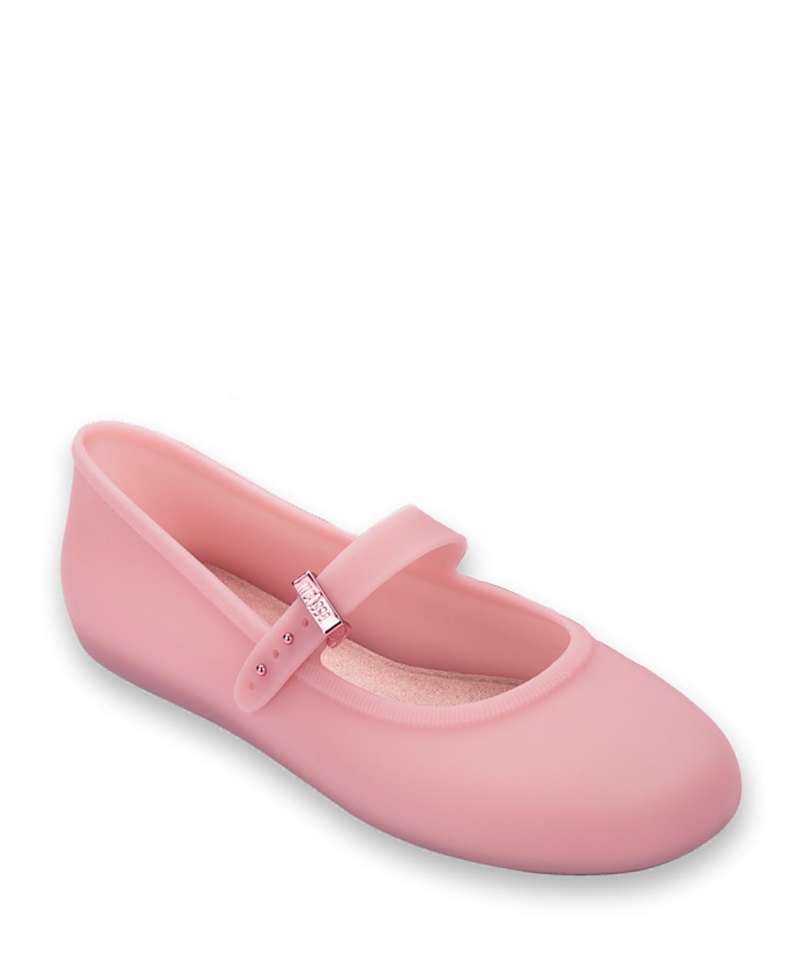 Melissa Women's Soft Ballerinas · 8