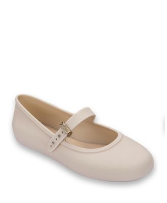 Melissa Women's Soft Ballerinas