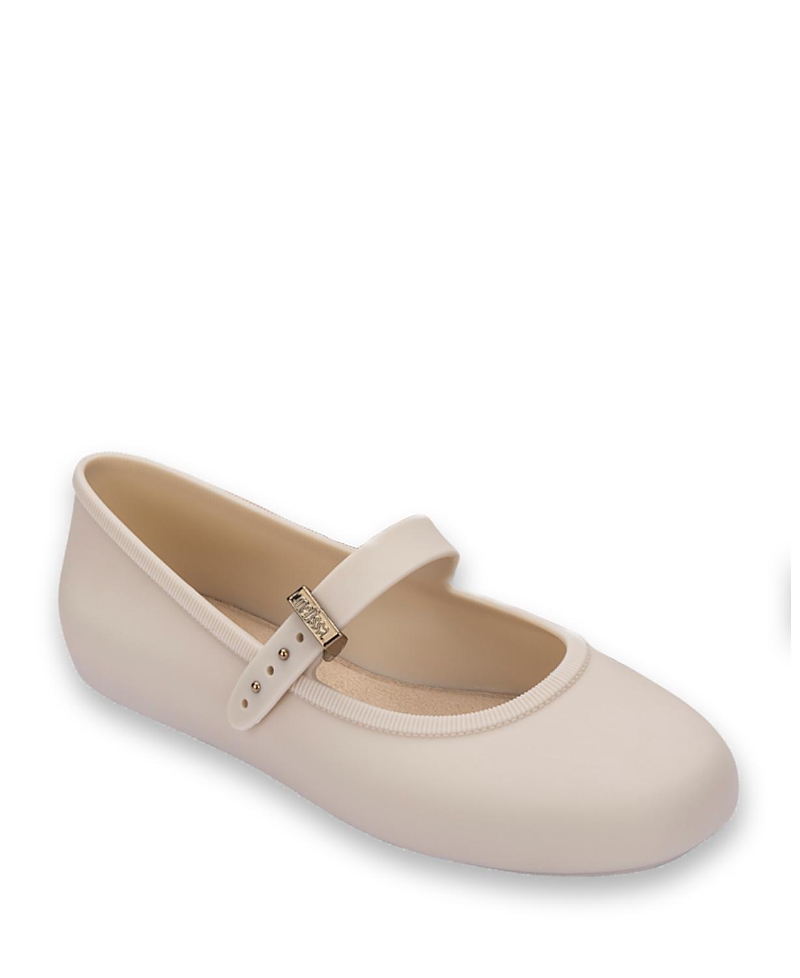 Melissa Women's Soft Ballerinas