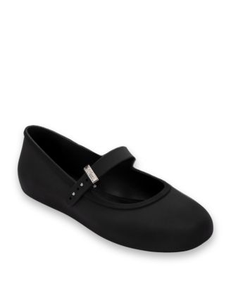Melissa Women's Soft Ballerinas