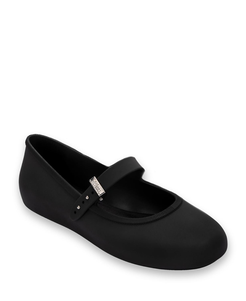 Melissa Women's Soft Ballerinas