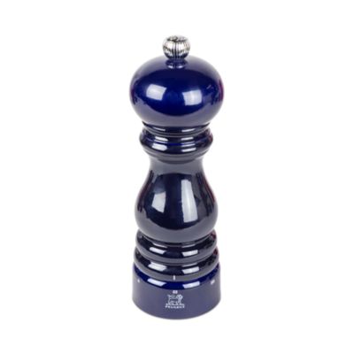 Paris uSelect Wood Pepper Grinder, 7"