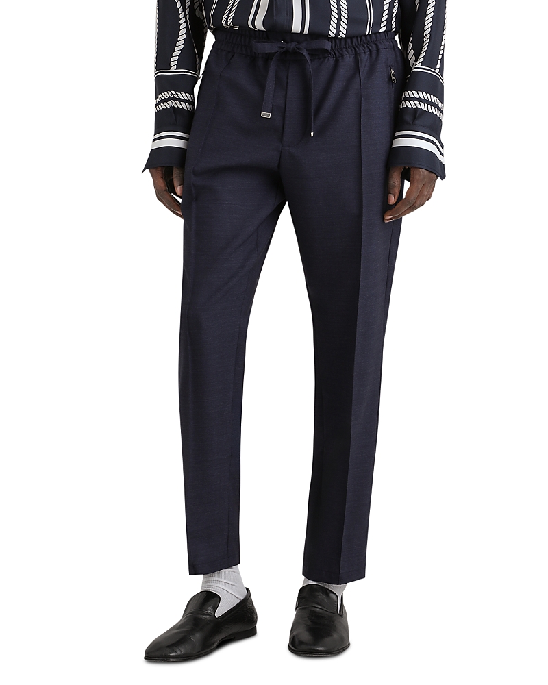 Dolce & Gabbana Wool Pants