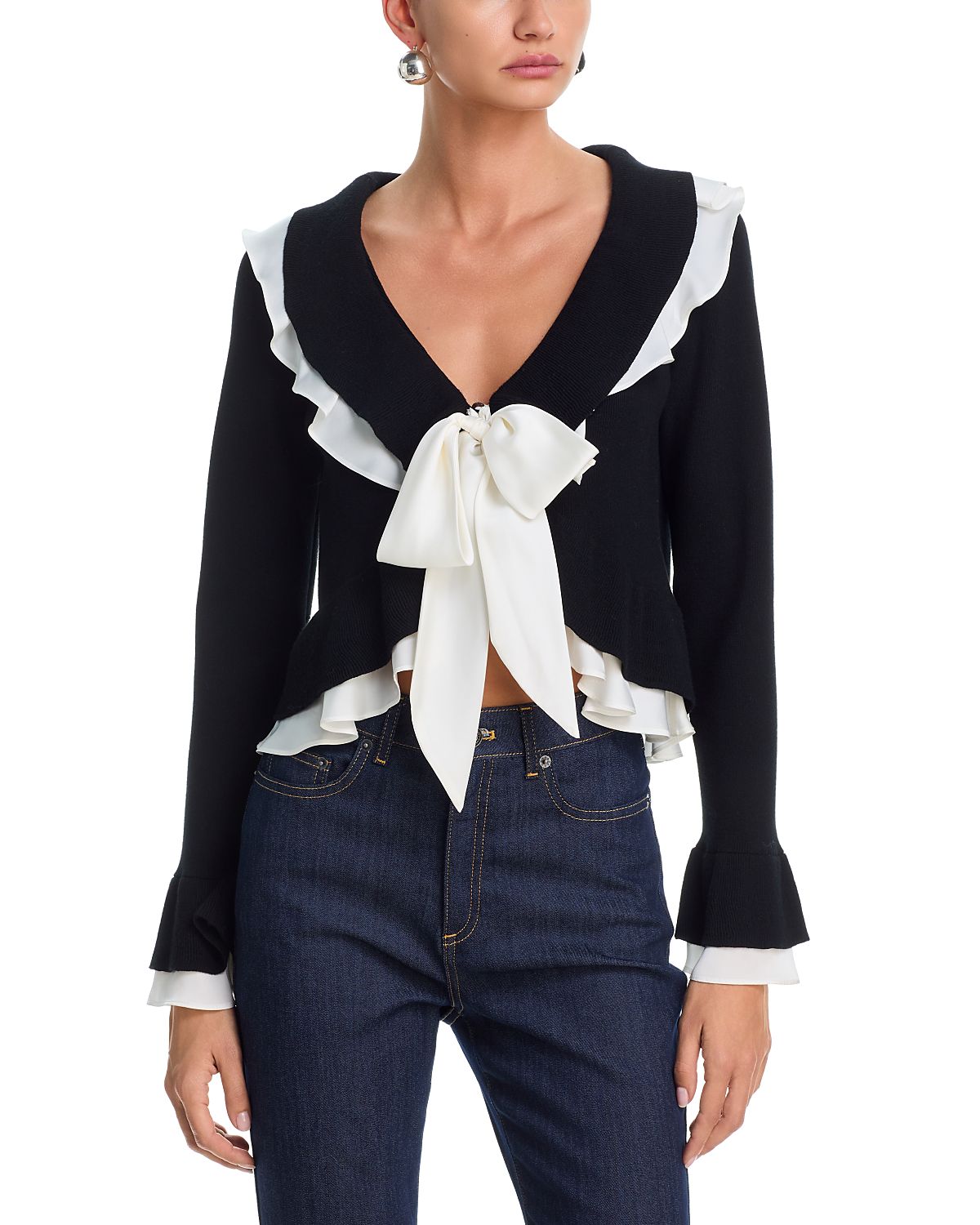 Cinq a Sept Melinda Cardigan
