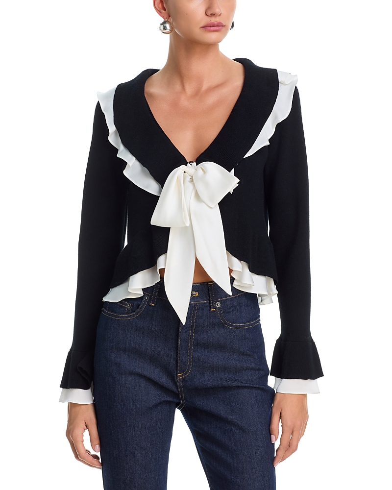 Cinq a Sept Melinda Cardigan
