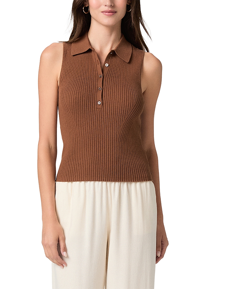 Paige Vesta Top