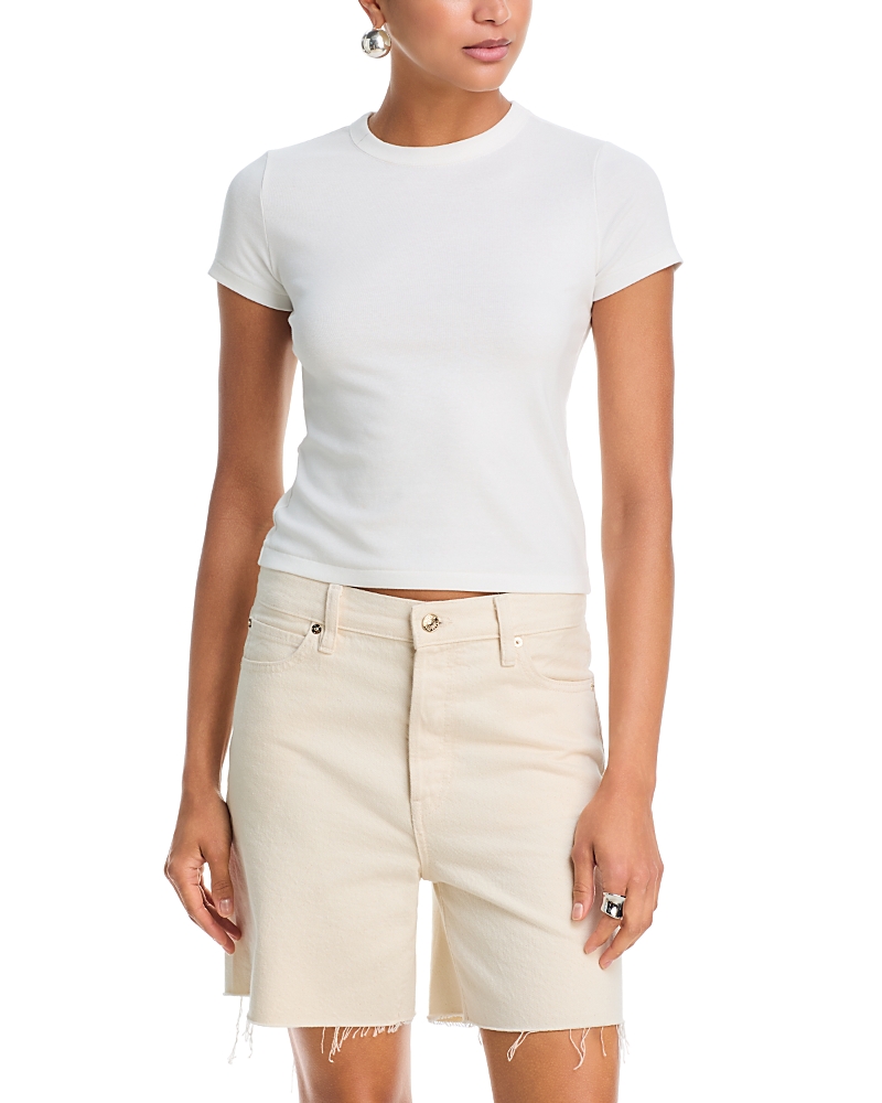 DL1961 Shrunken Tee