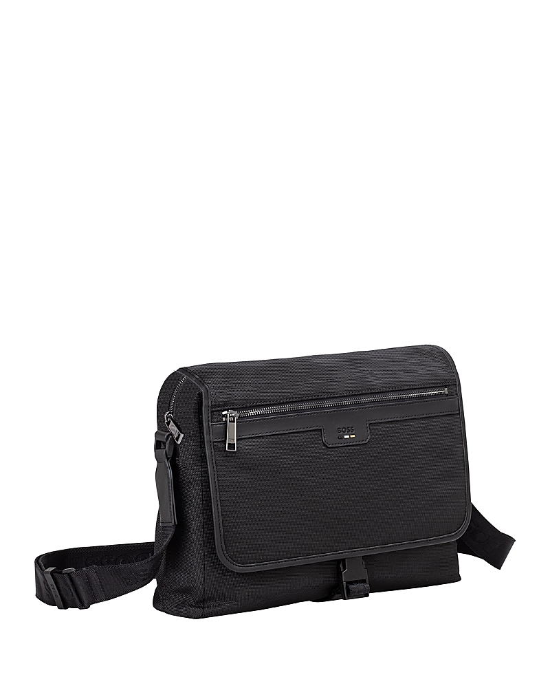 Boss by Hugo Boss Ray Messenger Bag