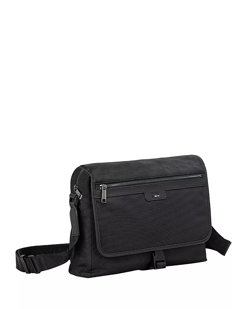 Boss by Hugo Boss Ray Messenger Bag