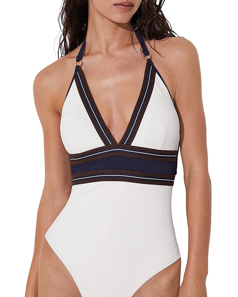 Reiss Giana One Piece Swimsuit