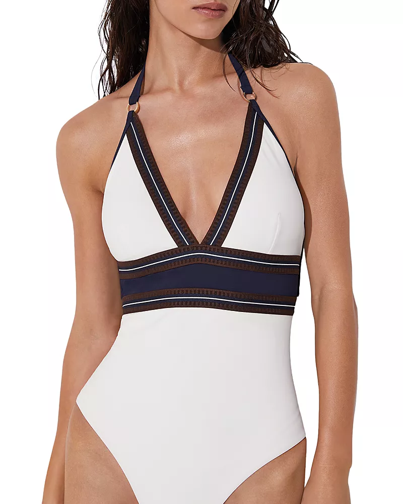 Reiss Giana One Piece Swimsuit