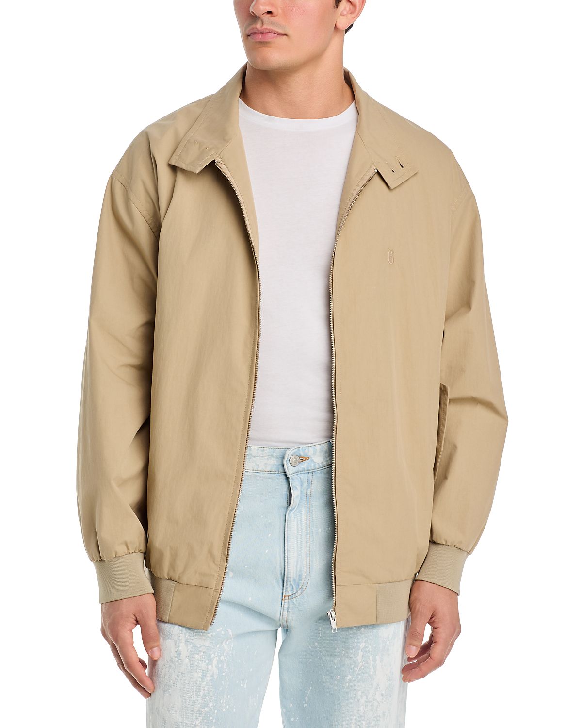MM6 Maison Margiela Sports Jacket